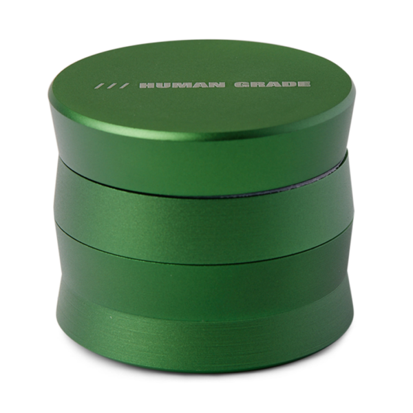Human Grade Grinder 3A (2″ 4-Piece) - Image 8