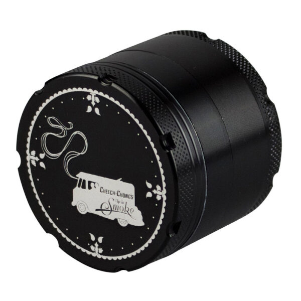 Cheech & Chong’s Up In Smoke Grinder
