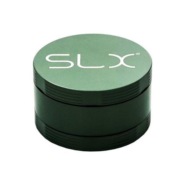 SLX BFG 88 Ceramic Coated Herb Grinder - Image 4