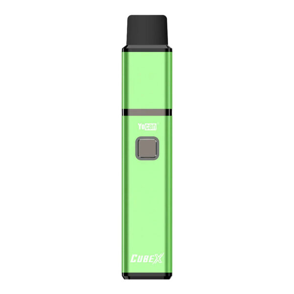 Yocan Cubex Concentrate Vaporizer – 1400mAh - Image 4