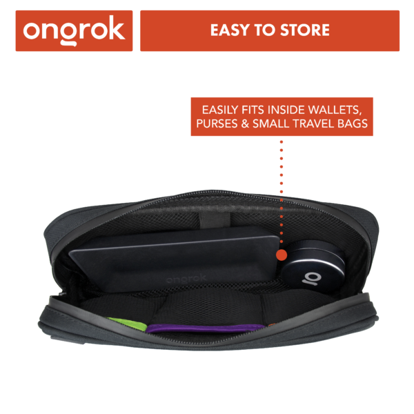Ongrok Eco-Tray + Storage Puck - Image 5