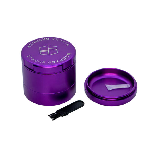 Stache Products Grynder – 5pc/2.5″ - Image 9