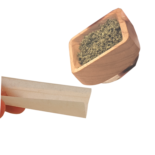 Canada Puffin Parklands Grinder - Image 3
