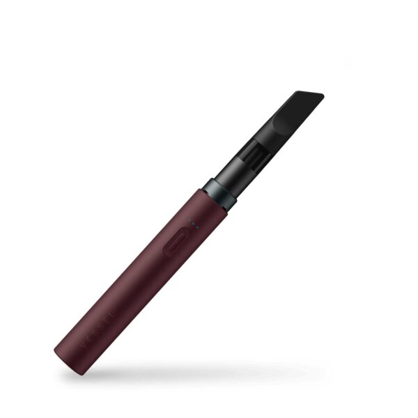 Vessel Core Merlot Vessel Vape Pen - Image 2