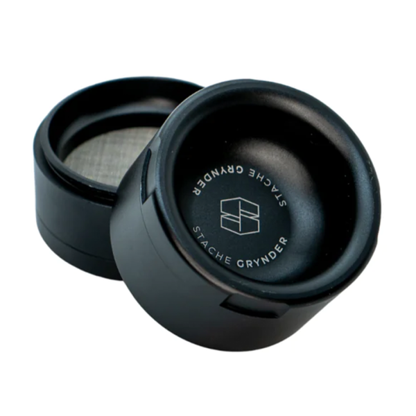 Stache Grynder 4-Piece - Image 4