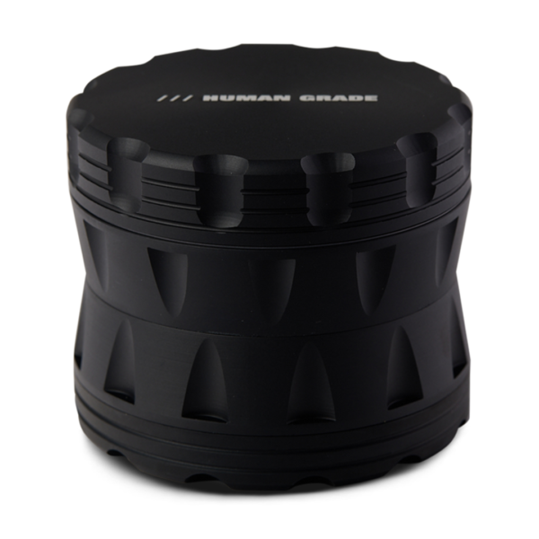 Human Grade Grinder 2A (2.5″ 4-Piece) - Image 2