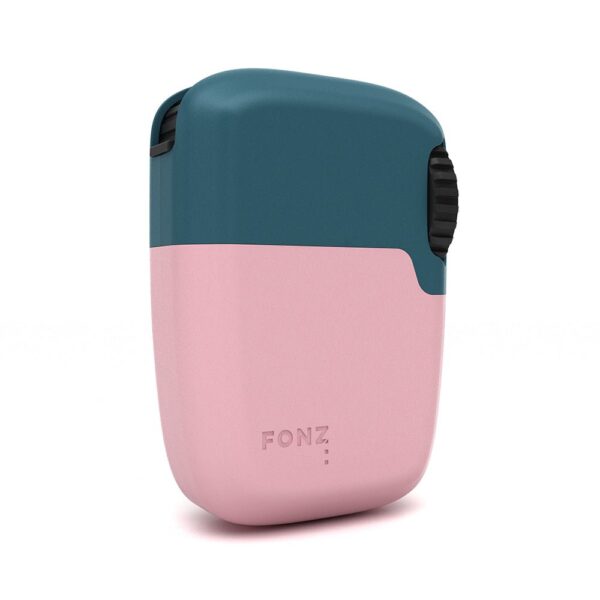 FONZ – Grinder & Storage Combo – Fluff - Image 2