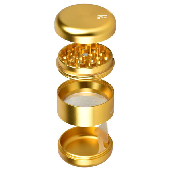 Pulsar Matte Herb Grinder - Image 5