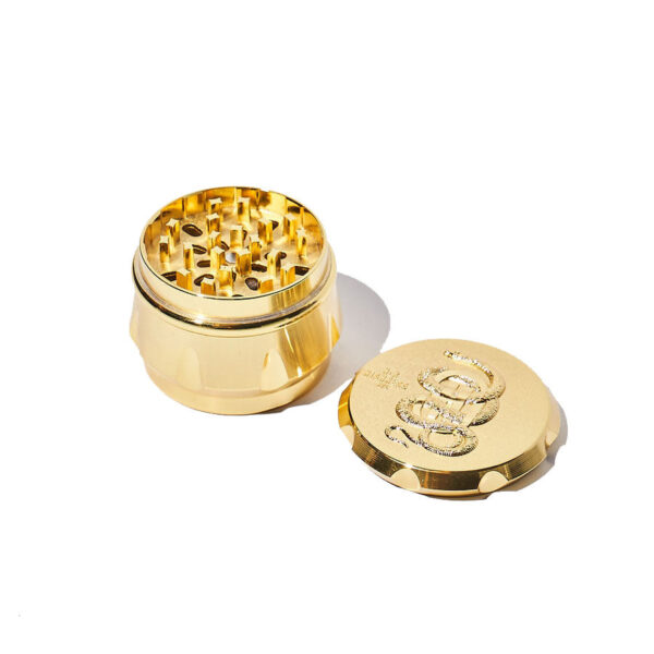 Her Highness Grindzilla Luxury Grinder - Image 4