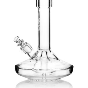 GRAV® Small Wide Base Water Pipe