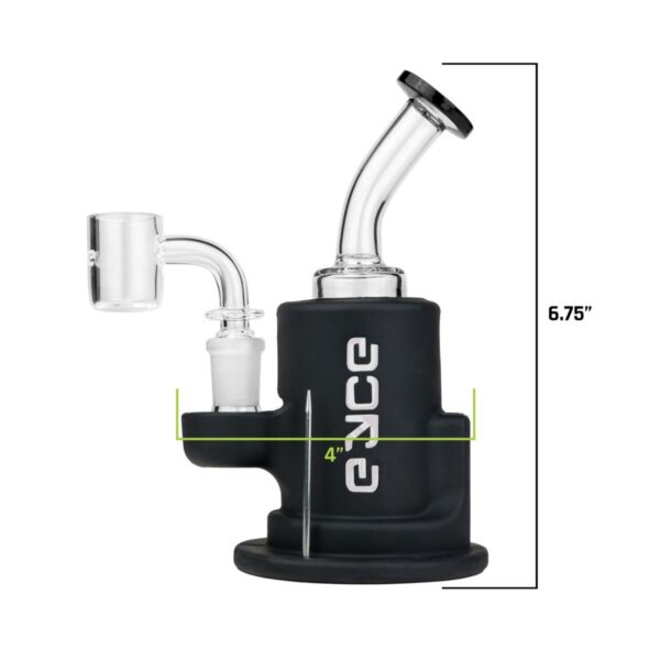 Eyce ProTeck Series Spark Dab Rig - Image 6