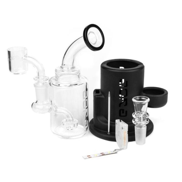 Eyce ProTeck Series Spark Dab Rig - Image 8