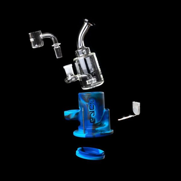 Eyce ProTeck Series Spark Dab Rig - Image 10
