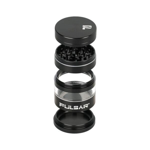 GR763 Pulsar Solid Top Side Window Grinder – 4pc / 2.5″ - Image 6