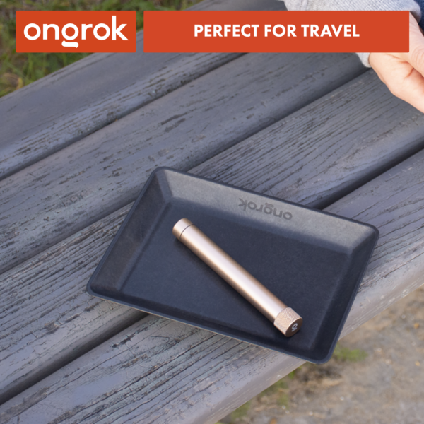 Ongrok Eco- Rolling Tray - Image 4