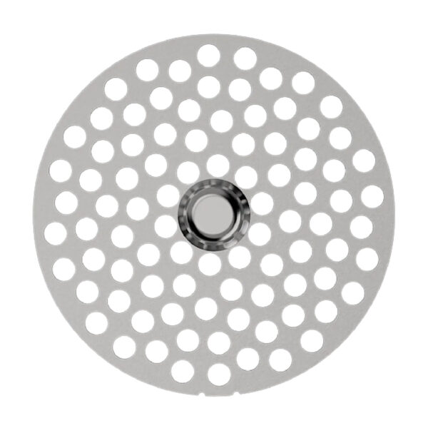 Flower Mill Herb Grinder 2.5″ Mill Plates - Image 2