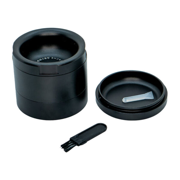 Stache Products Grynder – 4pc/2.5″ - Image 5