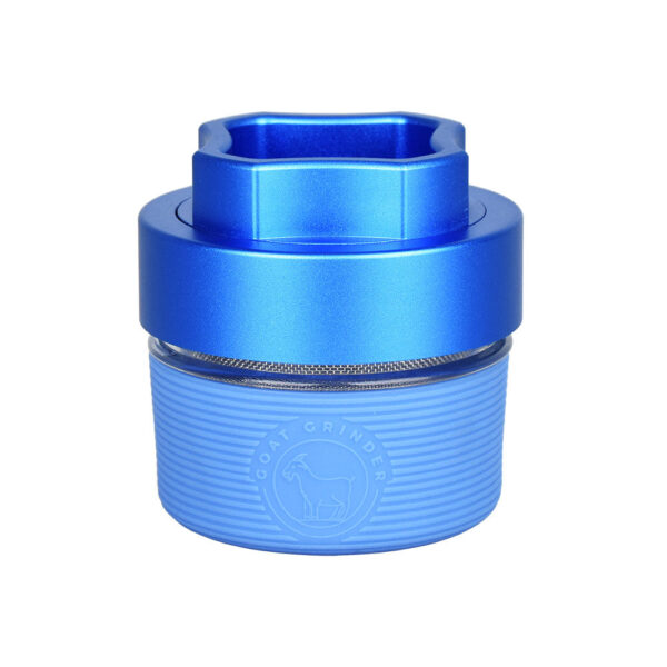 Goat AITH v.1 Herb Grinder | 2.2″ - Image 5