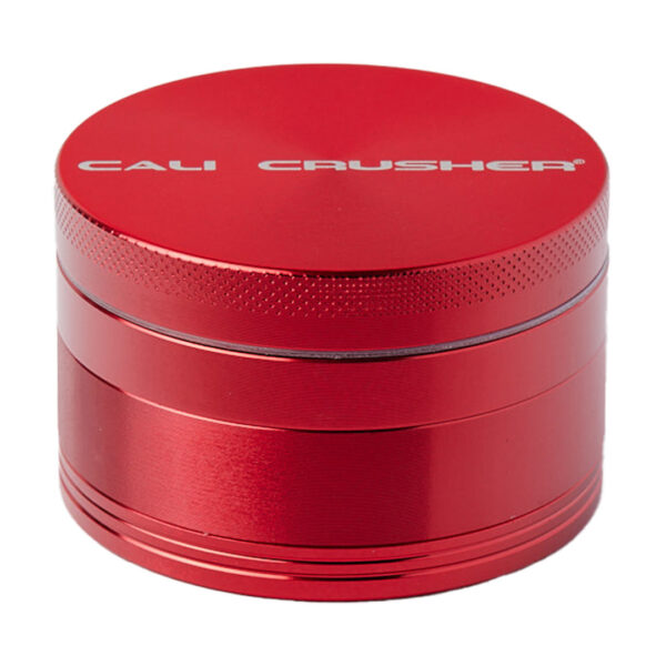 Cali Crusher Cali O.G. Grinder 4-Piece Grinder - Image 17