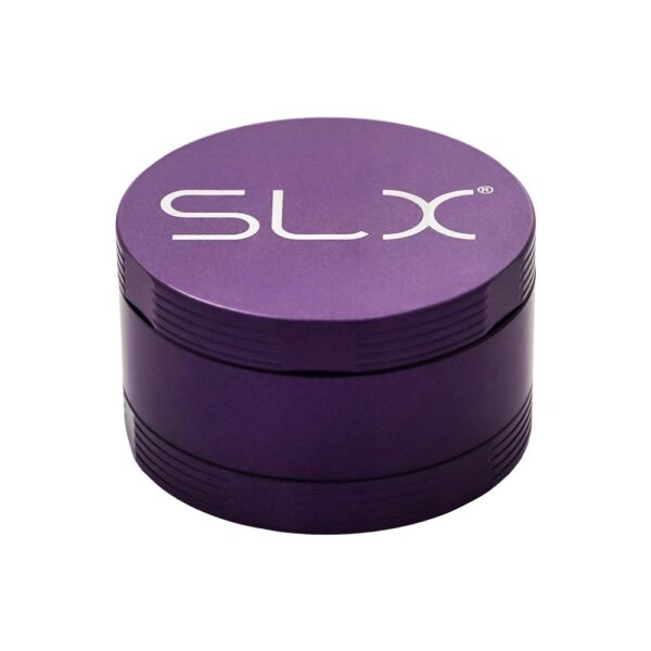 SLX BFG 88 Ceramic Coated Herb Grinder - Image 3