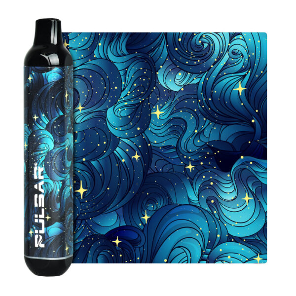 Pulsar 510 DL Auto-Draw VV Vape Pen | Design Series | 320mAh - Image 7