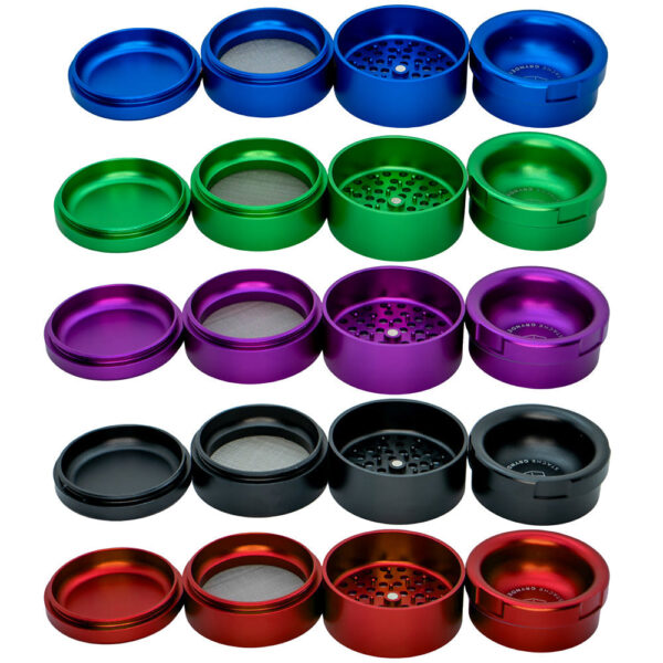 Stache Products Grynder – 4pc/2.5″ - Image 22