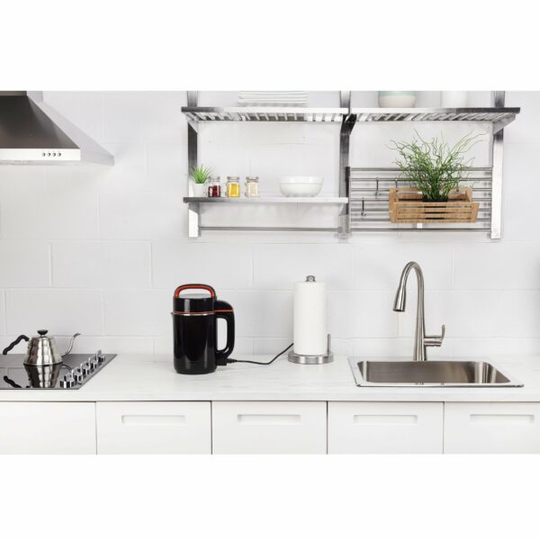 Ongrock Large (Full-Size) Botanical Infuser Machine and Kit - Image 11