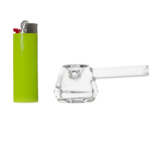 MJ Arsenal Kettle Hand Pipe - Image 5