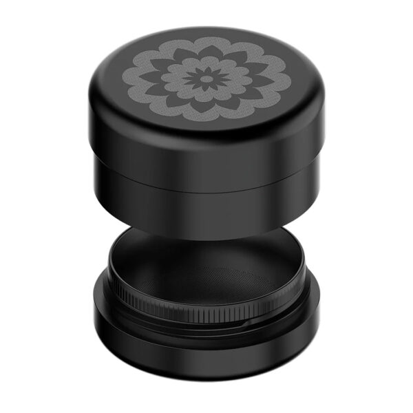 Flower Mill 2.5″ Next Gen Premium Grinder - Image 6