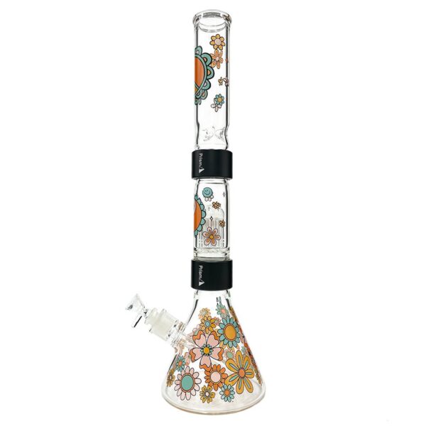 FLOWER POWER BEAKER DOUBLE STACK - Image 5