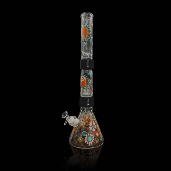 FLOWER POWER BEAKER DOUBLE STACK - Image 6