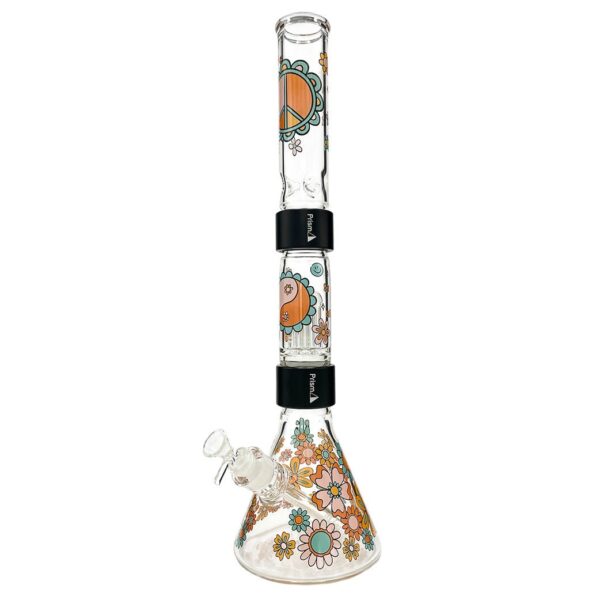 FLOWER POWER BEAKER DOUBLE STACK - Image 4