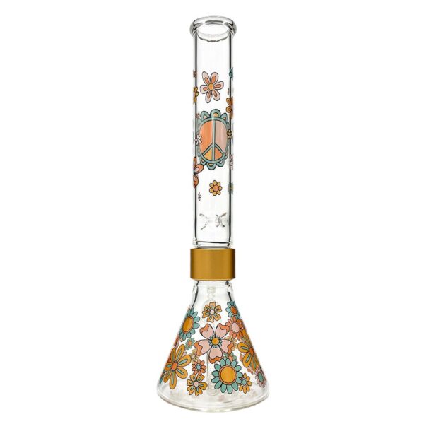 FLOWER POWER BEAKER SINGLE STACK - Image 6