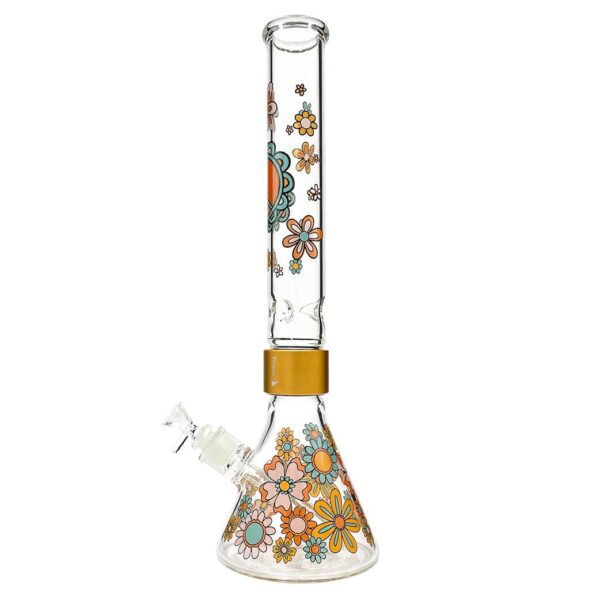 FLOWER POWER BEAKER SINGLE STACK - Image 5