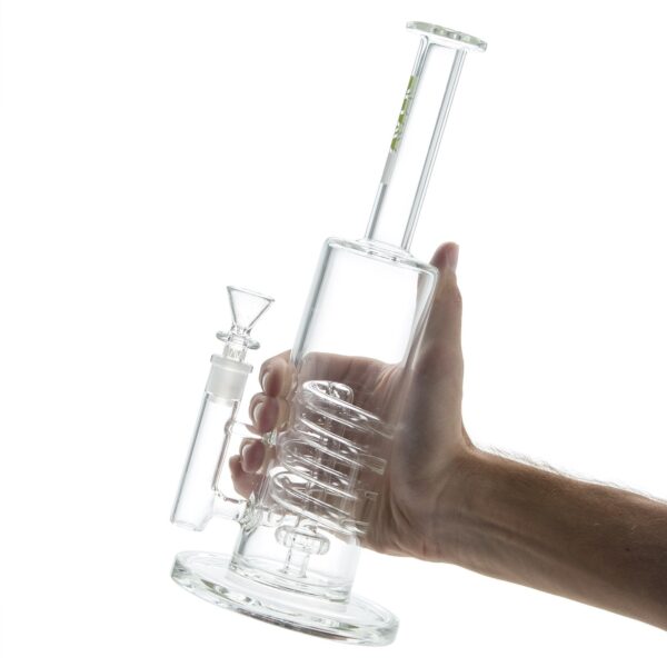 GRAV Coil Showerhead Water Pipe - Image 3