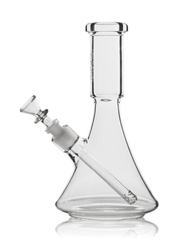 GRAV® Medium Deco Beaker Bong - Image 2