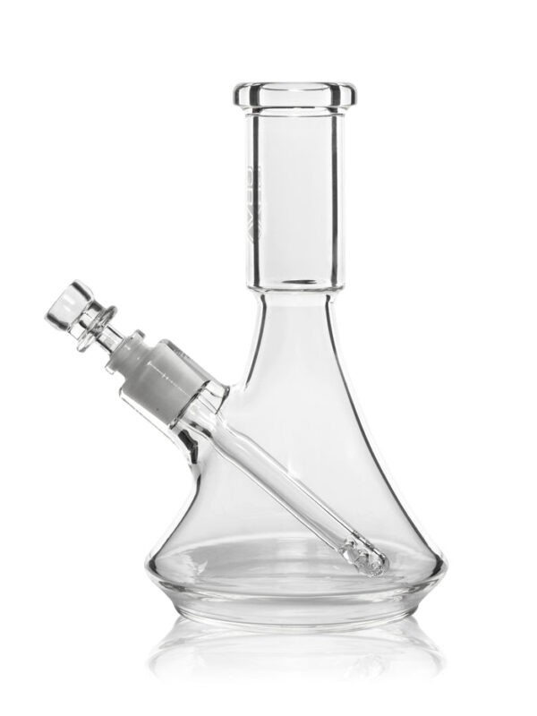 GRAV® Small Deco Beaker Bong - Image 2