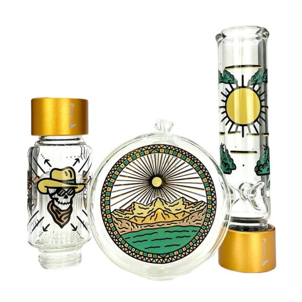 HALO DESERT DREAM’N BEAKER DOUBLE STACK - Image 5