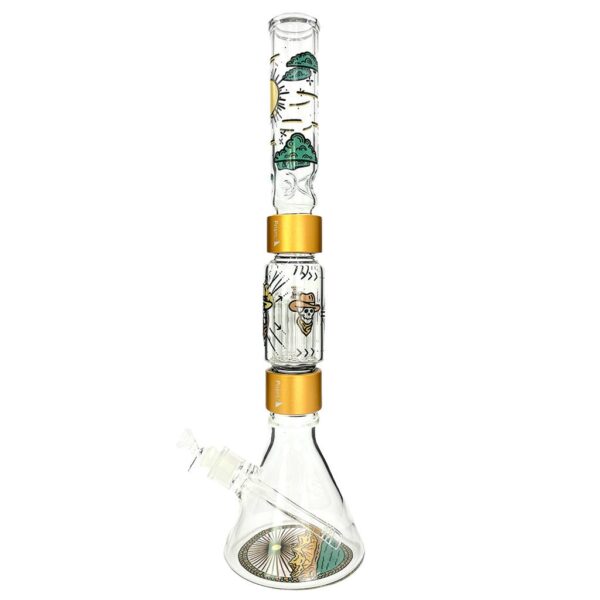 HALO DESERT DREAM’N BEAKER DOUBLE STACK - Image 2
