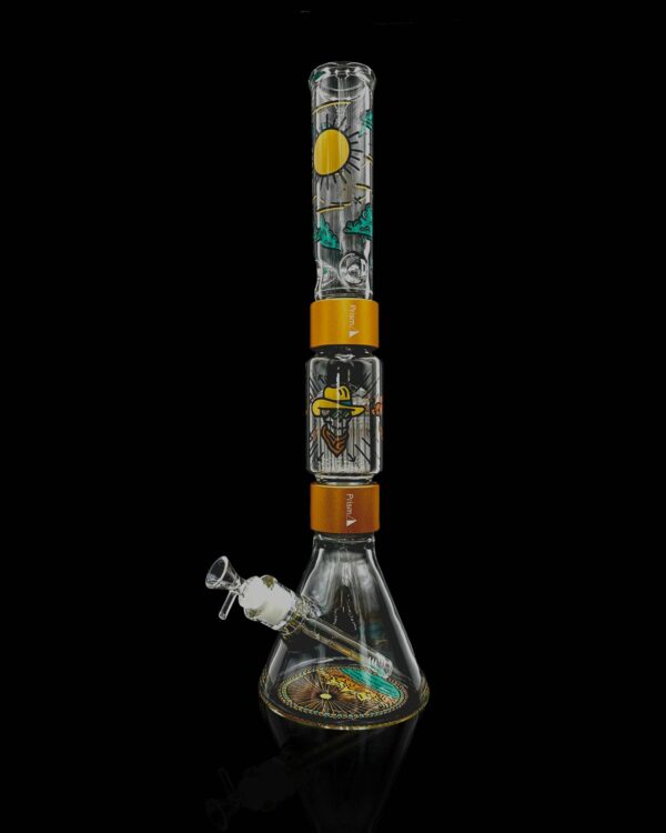 HALO DESERT DREAM’N BEAKER DOUBLE STACK - Image 7