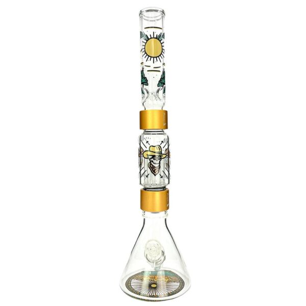 HALO DESERT DREAM’N BEAKER DOUBLE STACK - Image 6