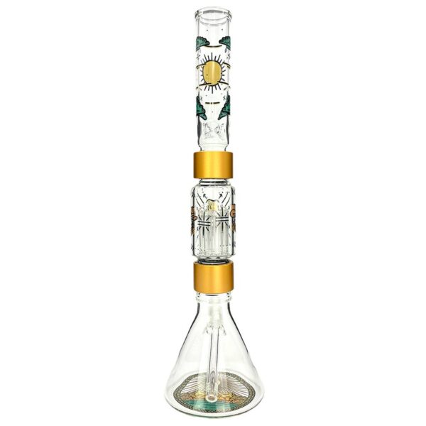HALO DESERT DREAM’N BEAKER DOUBLE STACK - Image 3
