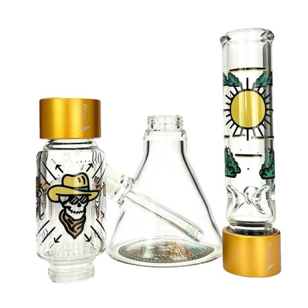 HALO DESERT DREAM’N BEAKER DOUBLE STACK - Image 4