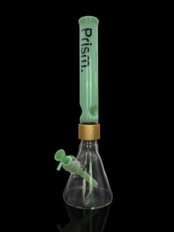 HALO MINT PRISM BEAKER SINGLE STACK - Image 7