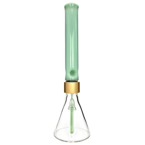 HALO MINT PRISM BEAKER SINGLE STACK - Image 4
