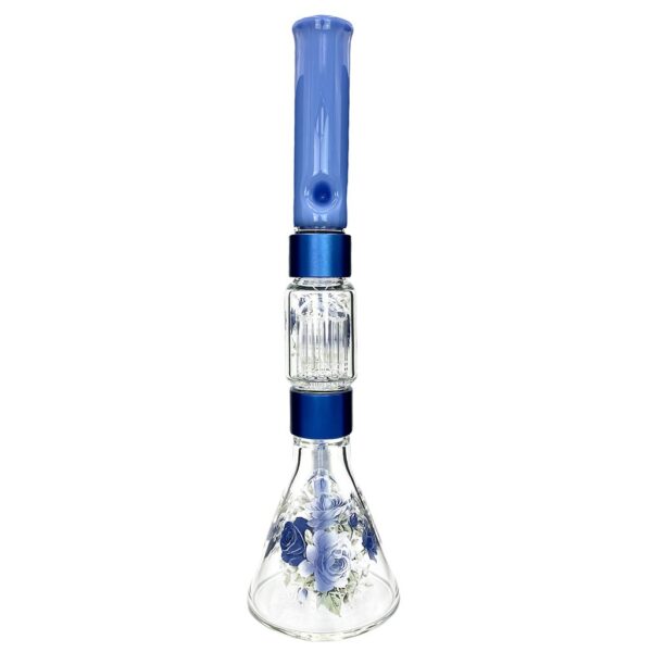 HALO MOONLIGHT ROSE BEAKER DOUBLE STACK - Image 4