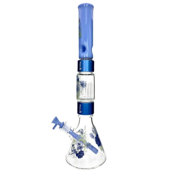 HALO MOONLIGHT ROSE BEAKER DOUBLE STACK - Image 2