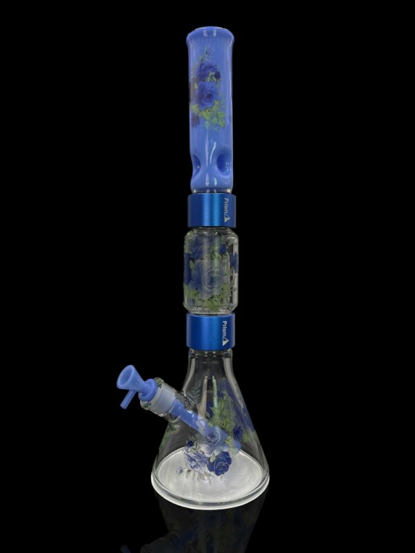 HALO MOONLIGHT ROSE BEAKER DOUBLE STACK - Image 5