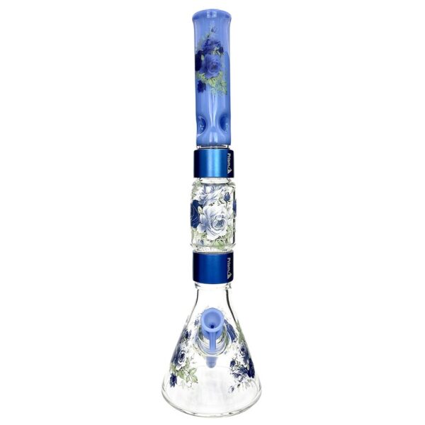 HALO MOONLIGHT ROSE BEAKER DOUBLE STACK - Image 3
