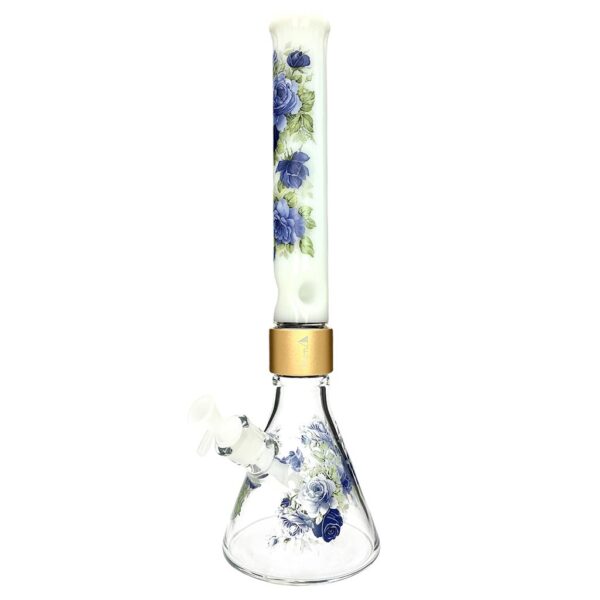 HALO MOONLIGHT ROSE BEAKER SINGLE STACK - Image 2
